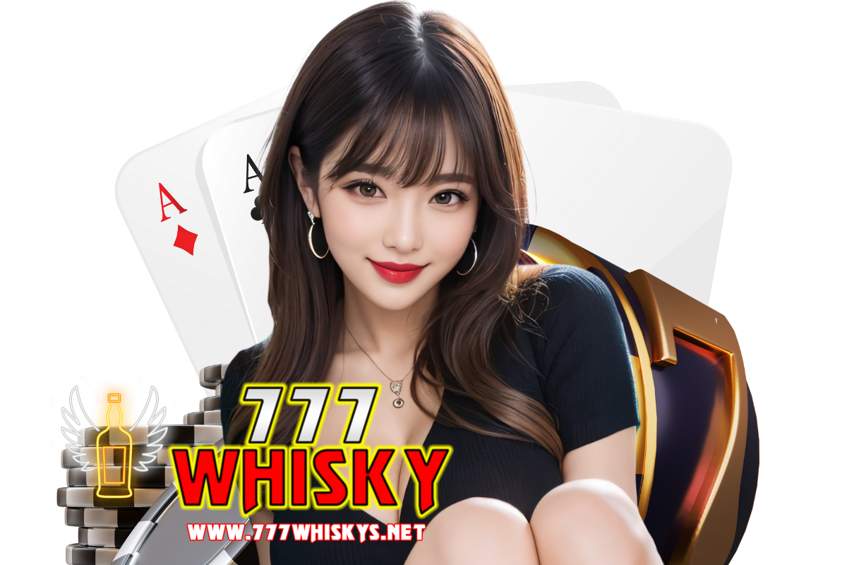 777whisky สมัคร