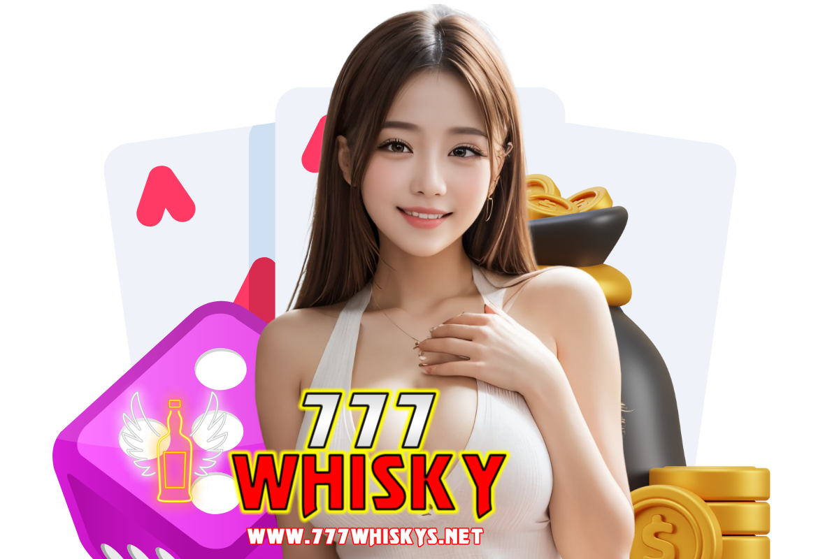 777whisky เว็บตรง